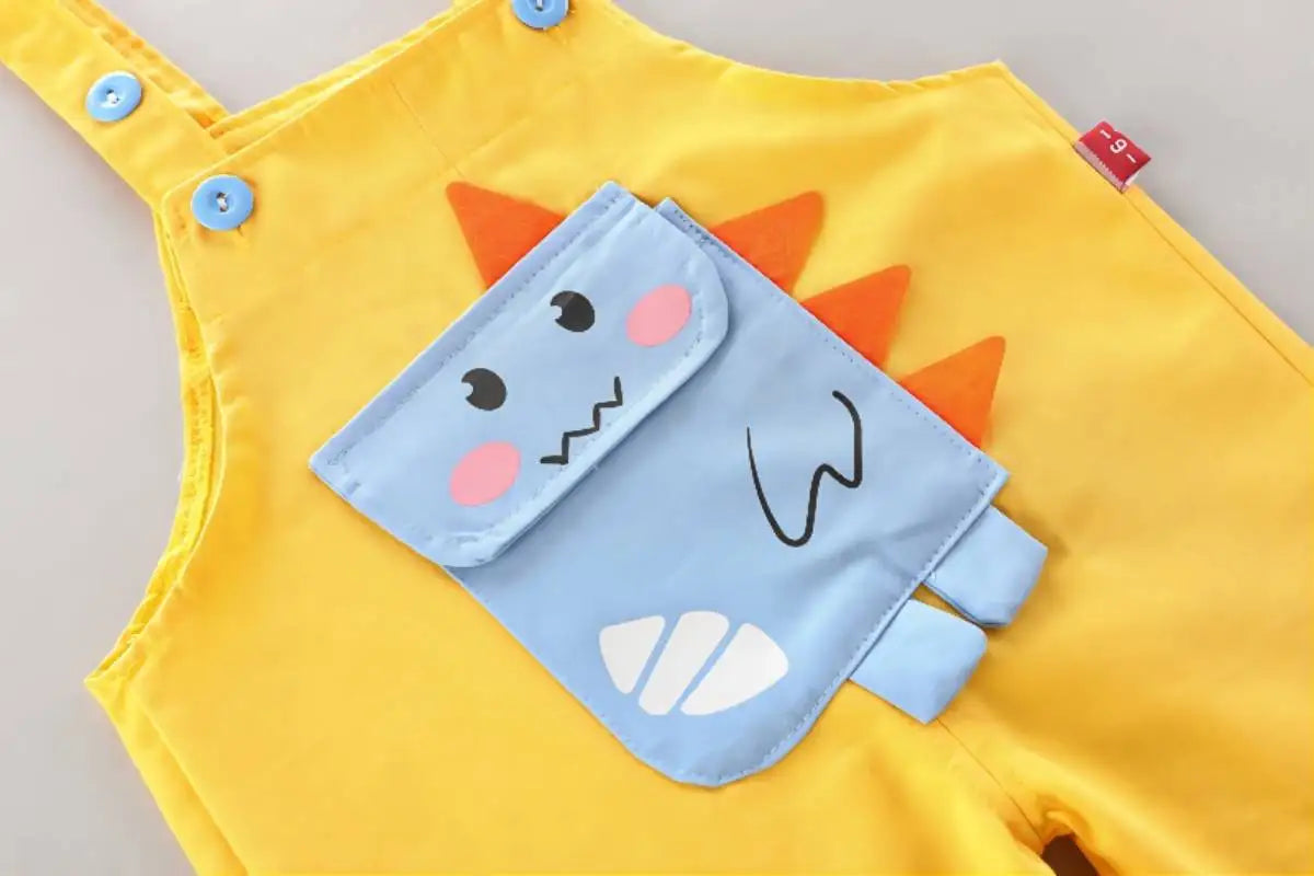 Dino Everywhere - Children's outfit