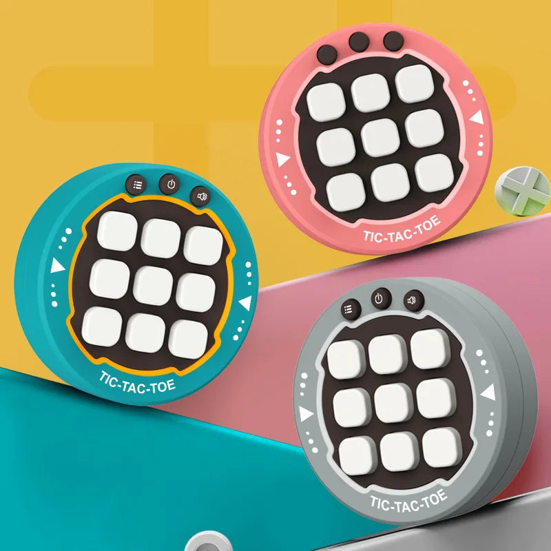Pocket Brain-teaser Battle - Butter-Cheese & Eggs