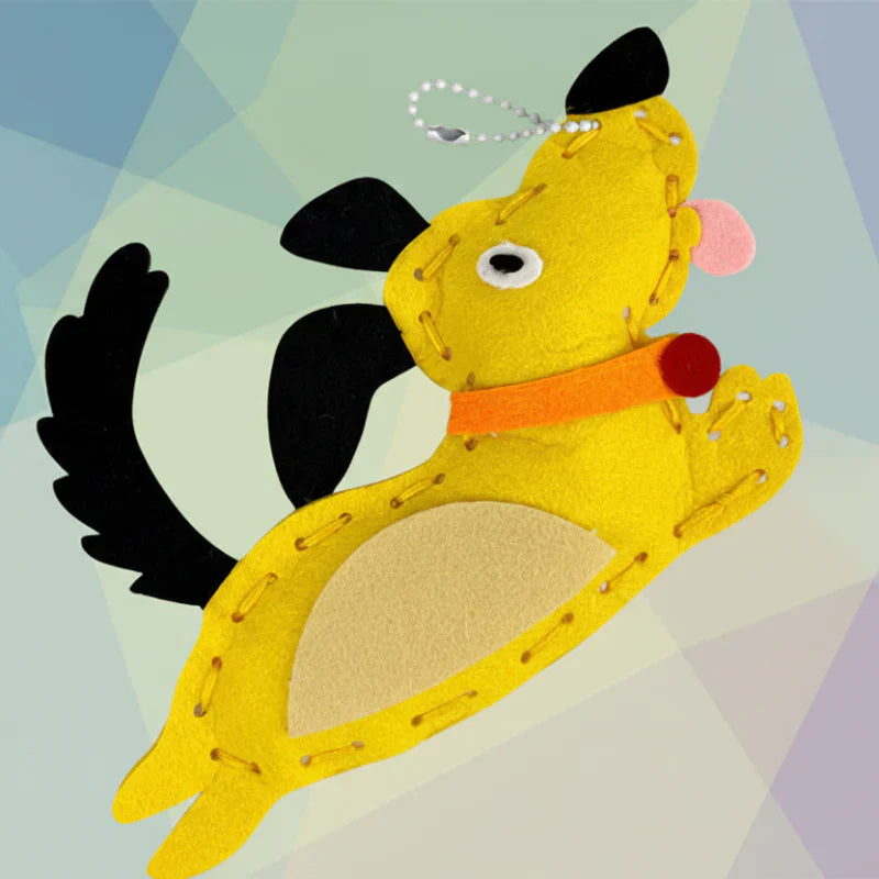 Innovative & Educational – Sewing Play Set