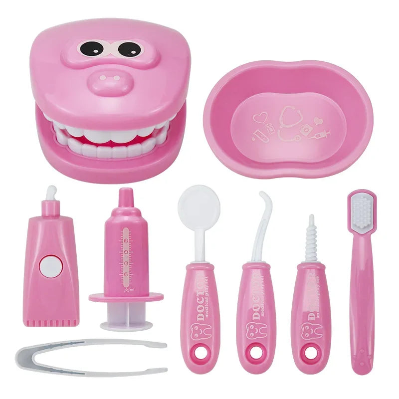 Laugh & Learn - Dentist Set Children