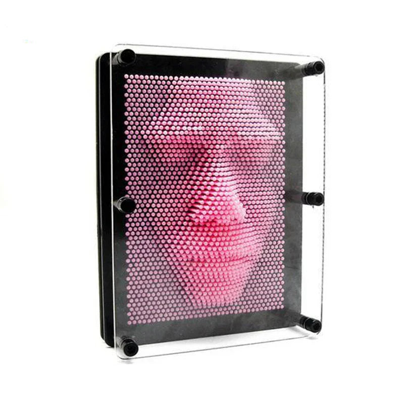 Innovative & Interactive – Sculpture Board