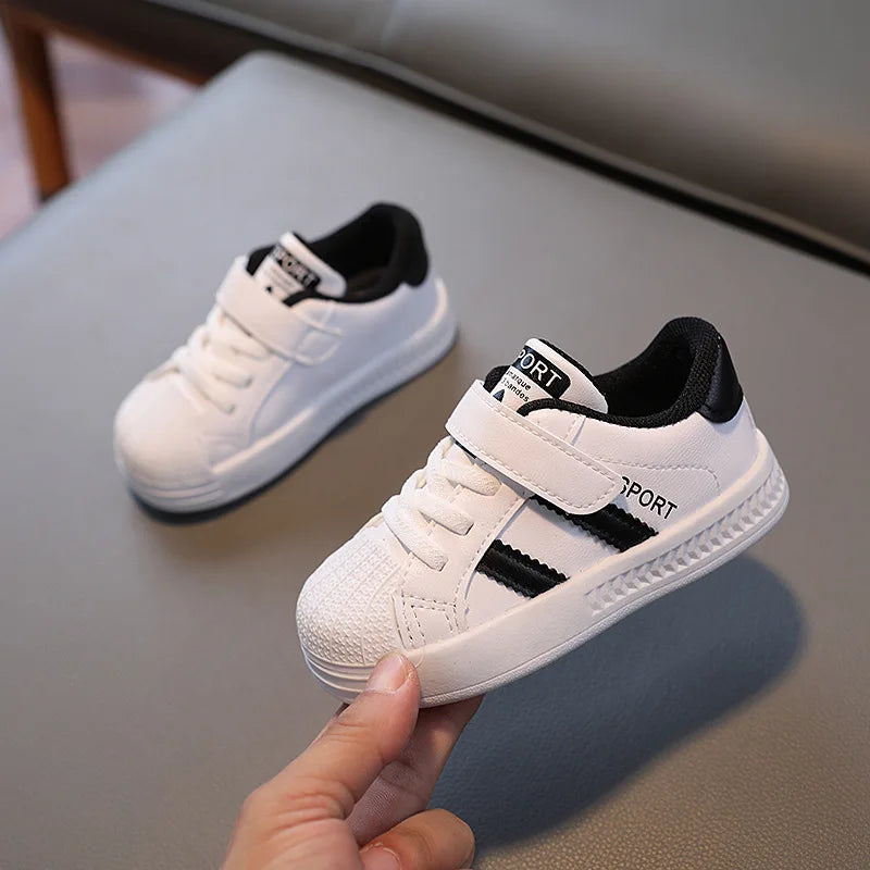 Children sneakers