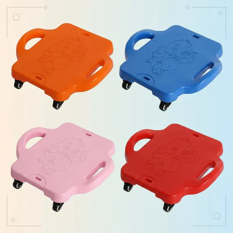 Sporty & Educational – Balance Balance Board
