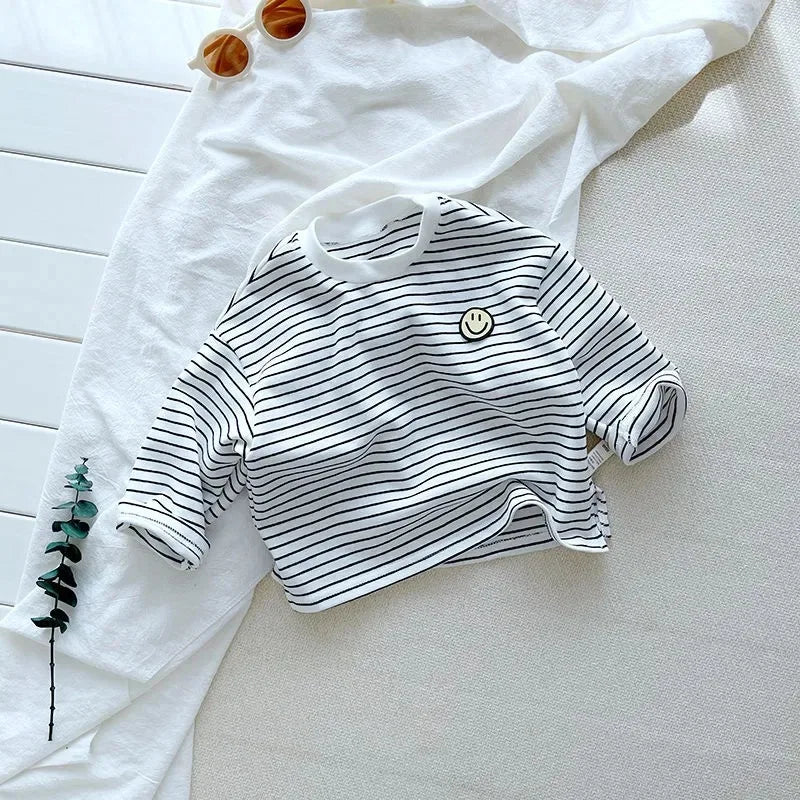 Suitable For Every Season - Long Sleeve Shirt