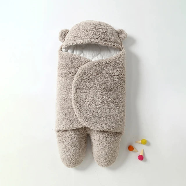Infant Wrap Blanket