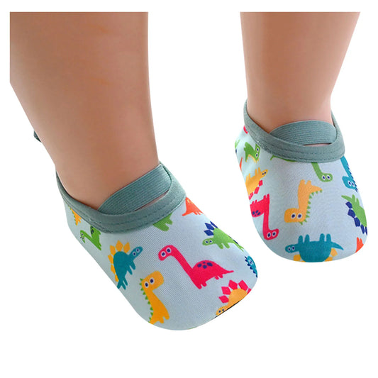Safe Beach Play - Children's Water Shoes