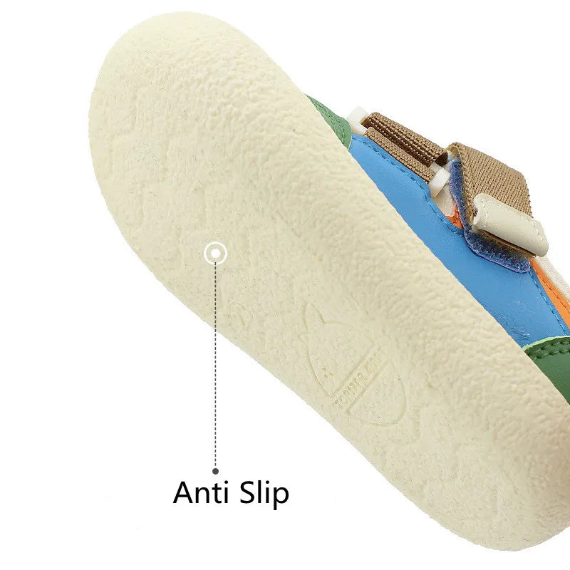 Stylish & Comfortable - Trendy Children Sandals