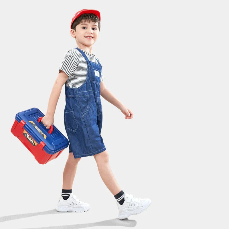 Tough & Educational - Tools Toys