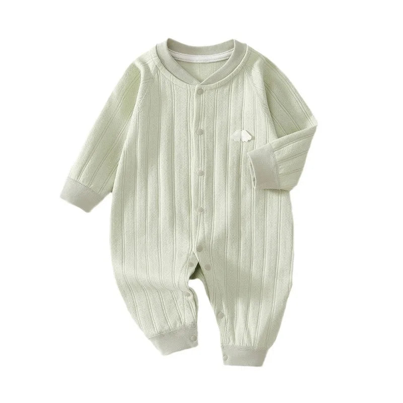 Cozy & Comfortable - Infant Pajamas