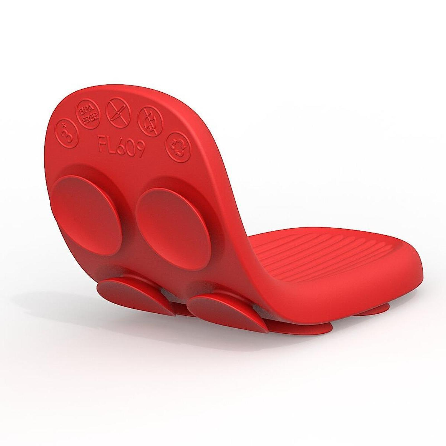 Calming & Flexible – Tactile Relax Strip