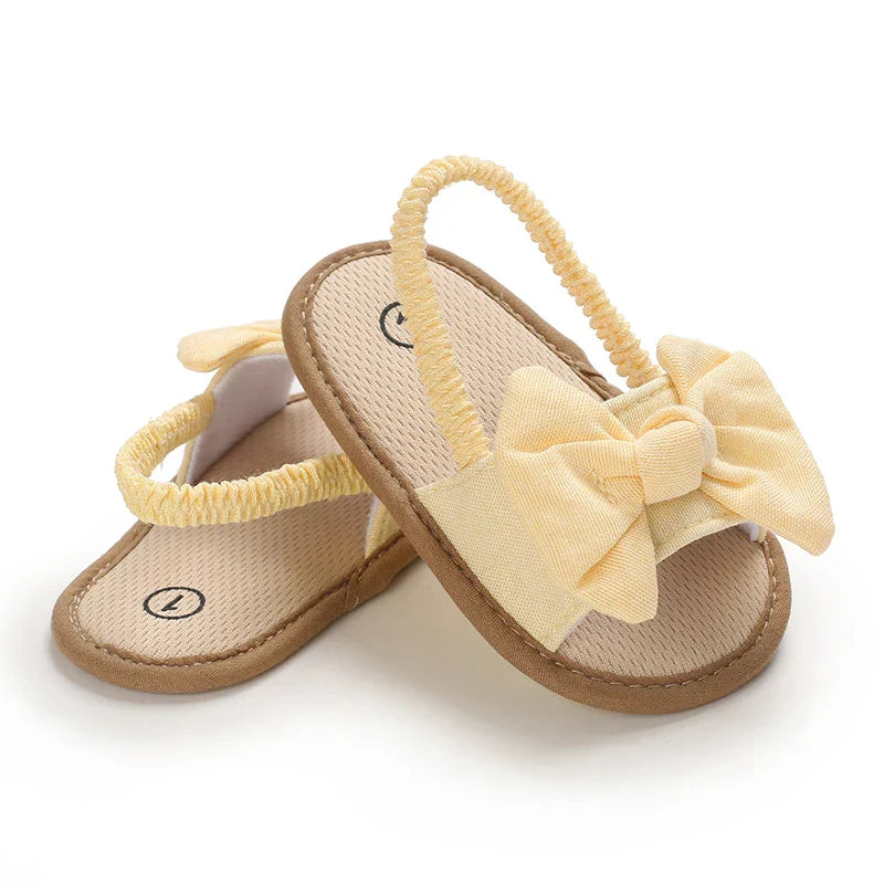 Lovely & Light - Infant Sandals