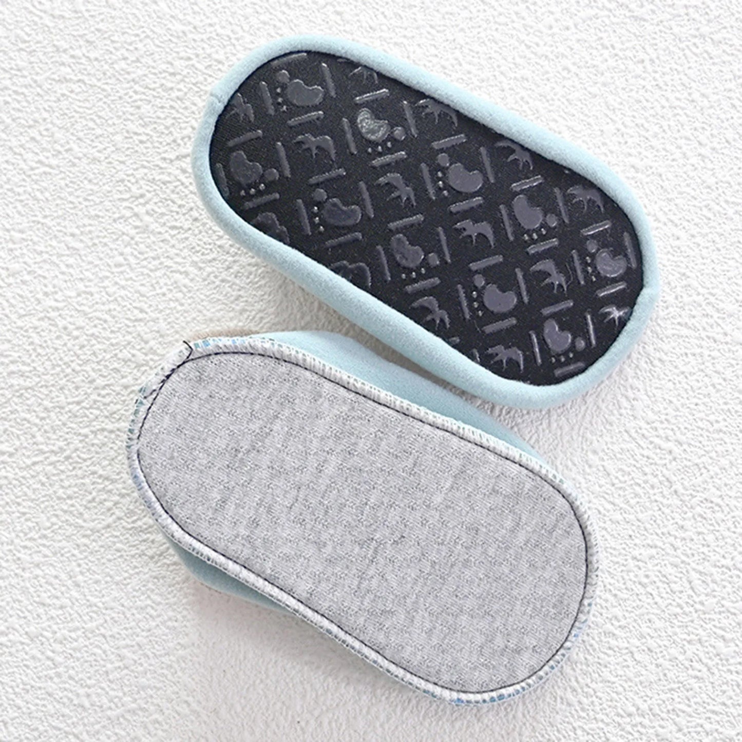 Safe Beach Play - Children's Water Shoes