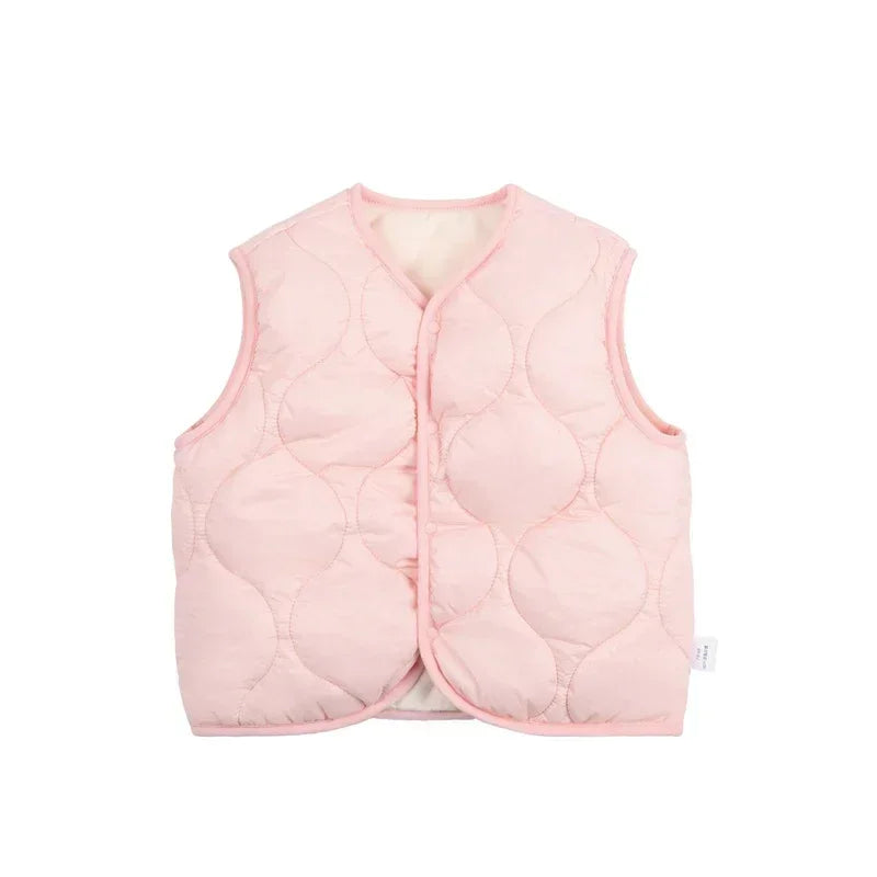 For Boys and Girls - Vest