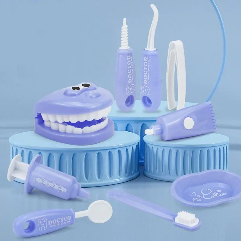 Laugh & Learn - Dentist Set Children