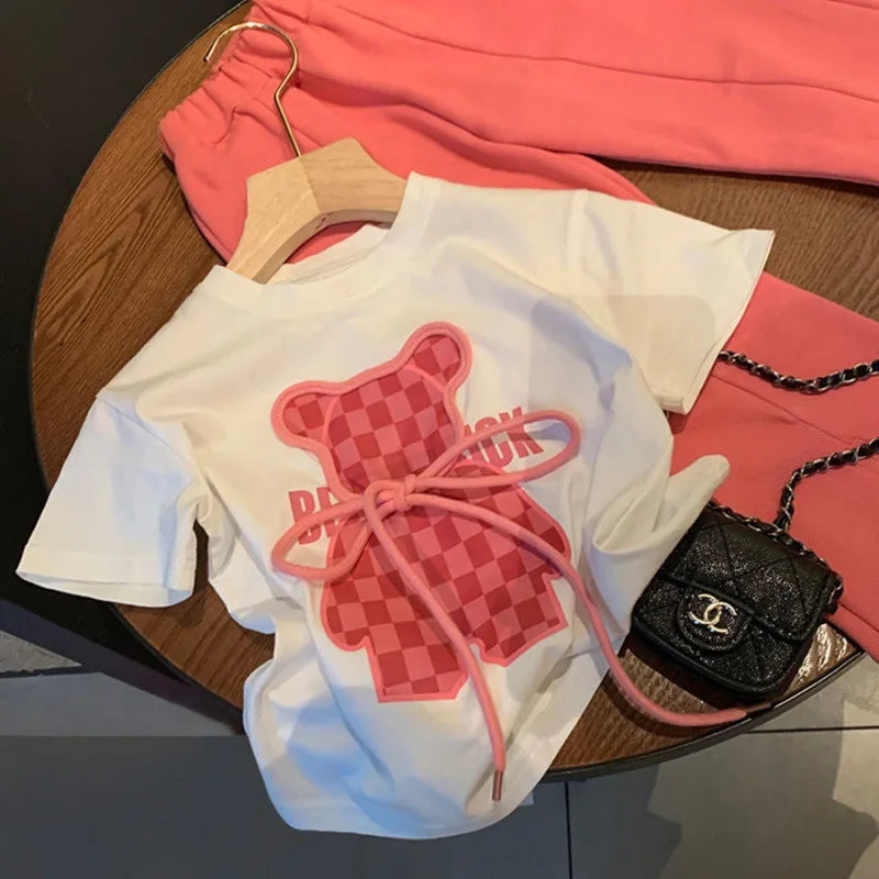 Super Cute for Girls - Summer Kit