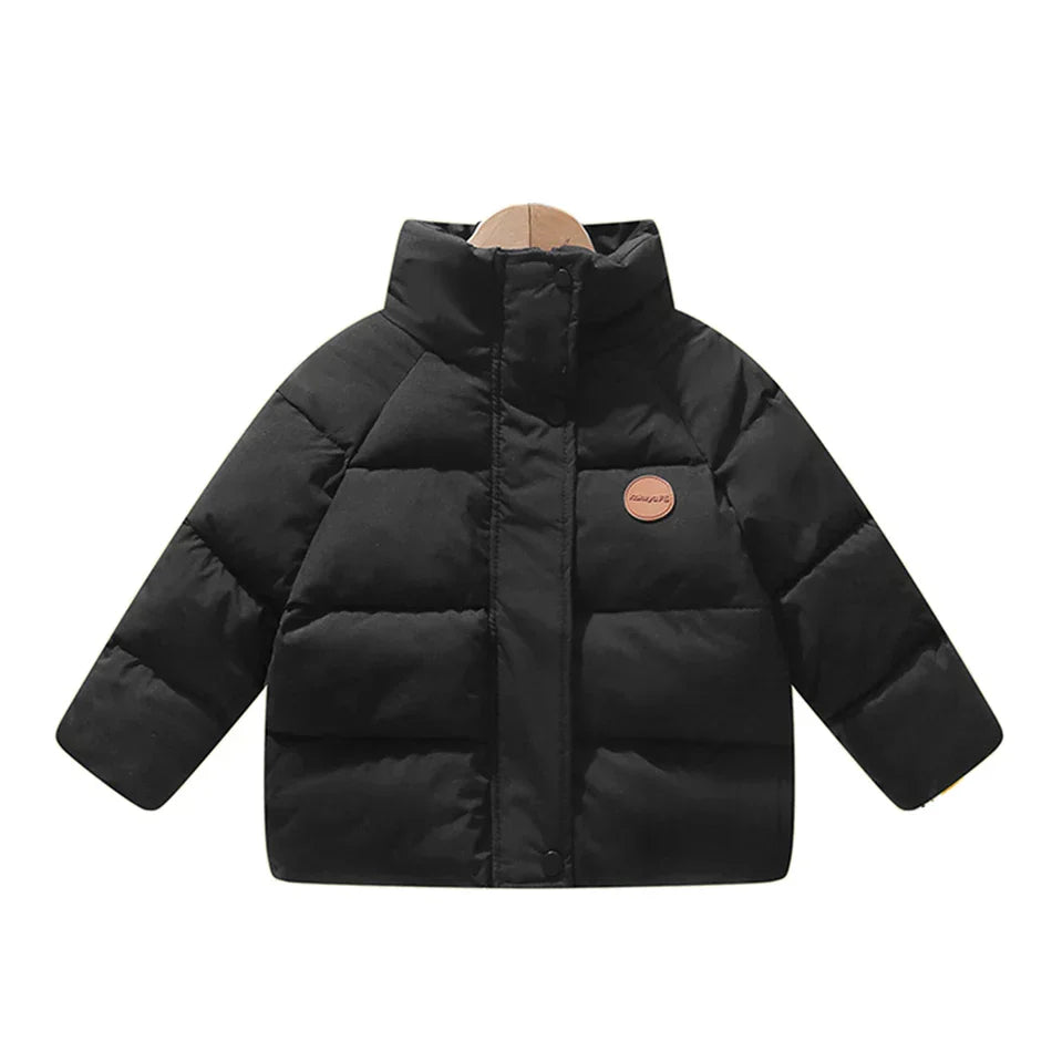 Breathable & Warm - Winter Coat