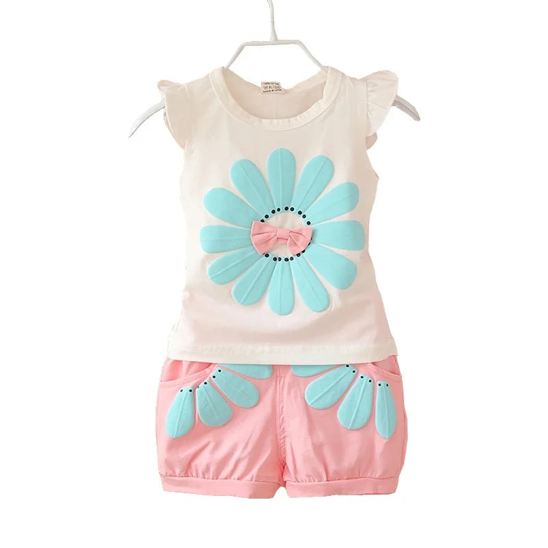 Merry Adventures - Cotton Summer Kit