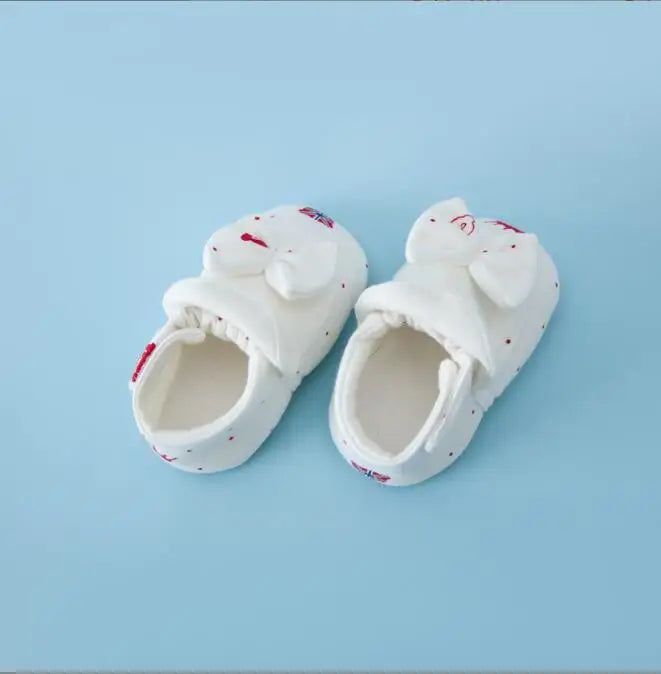 Comfortable & Soft - Infant Shoes