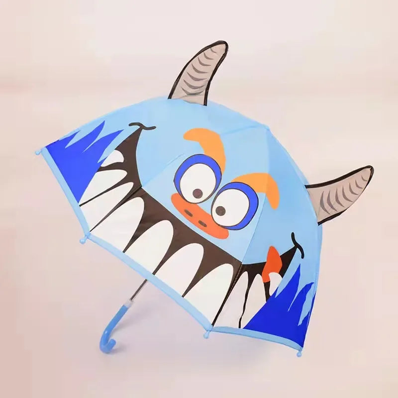 Dancing in the Rain - Umbrella for Children
