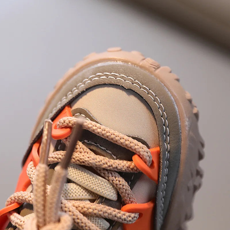 Tough Look - Children Sports Shoes