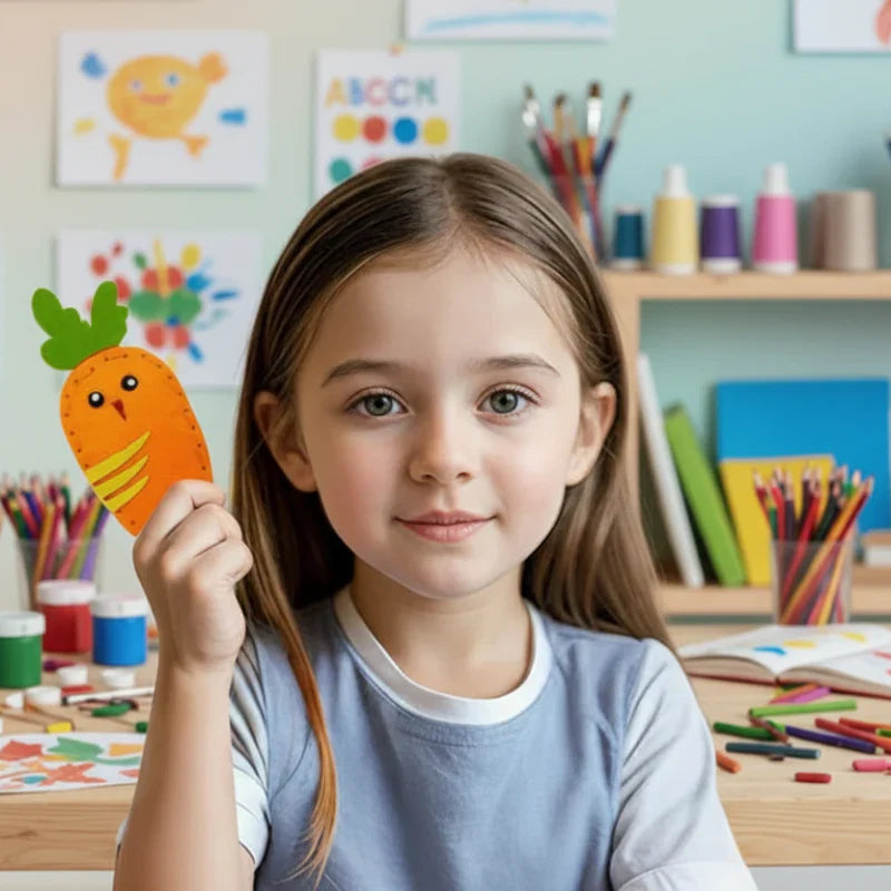 Innovative & Educational – Sewing Play Set