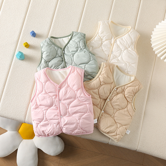 For Boys & Girls - Bodywarmer