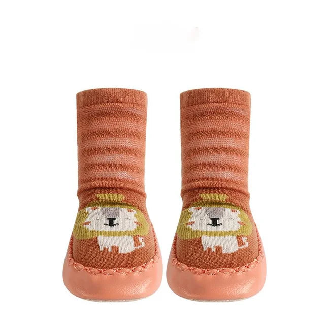 Steps in Style - Infant Socks