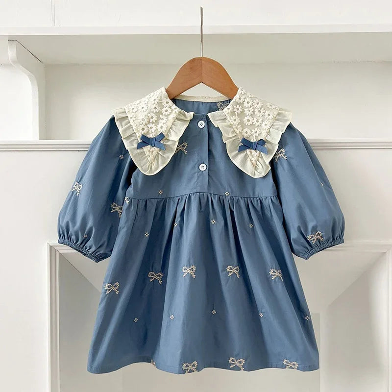 Fairy Tales & Style - Infant Dress