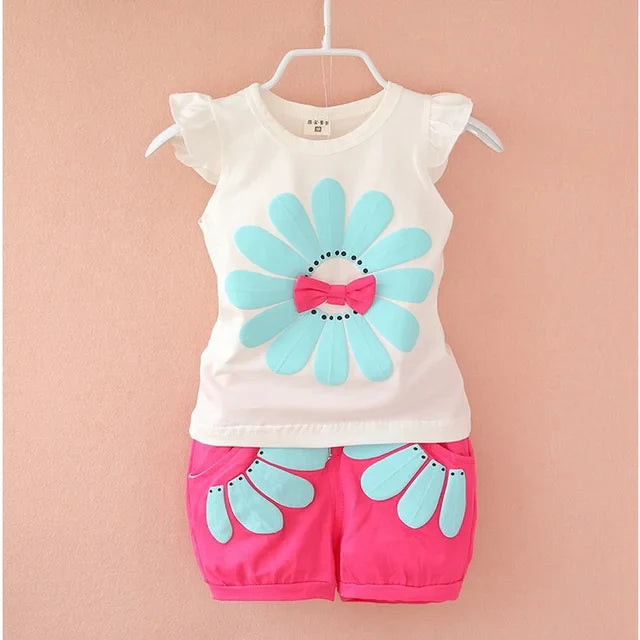 Merry Adventures - Cotton Summer Kit