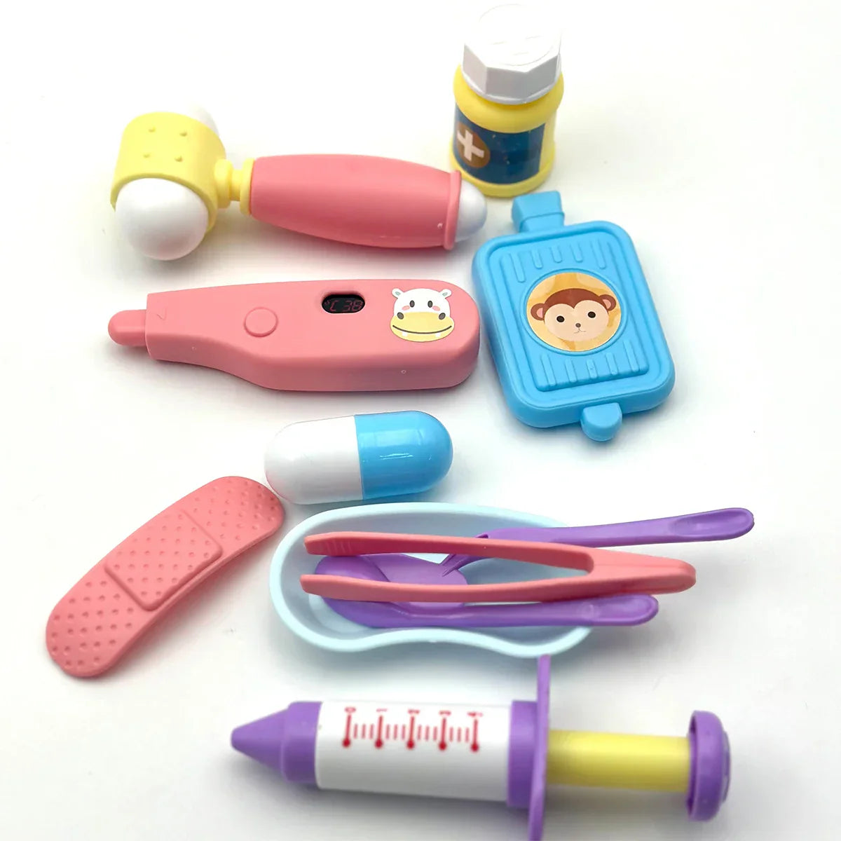 Social & Educational - Doctor Play Kit