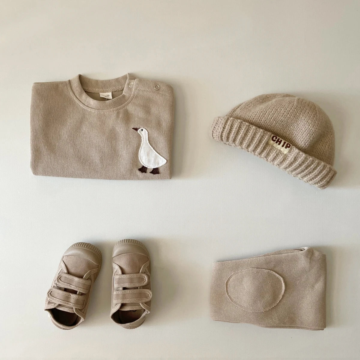 Trendy & Casual - Tracksuit