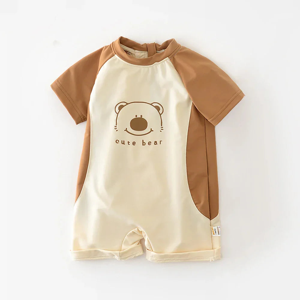Splash Play – Baby Swimsuit