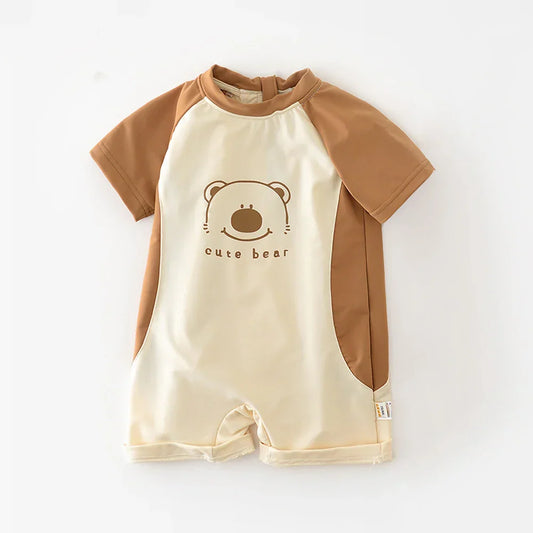 Splash Play – Baby Swimsuit