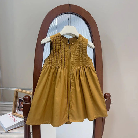 Stylish and Elegant - Girls Dress