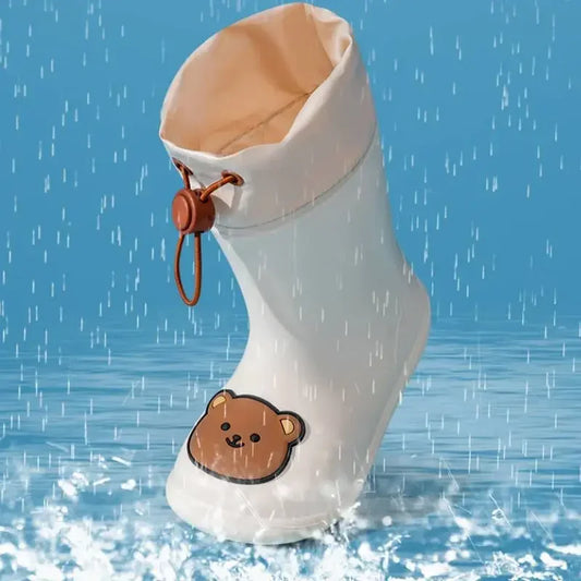 Waterproof for kids - Rain boots