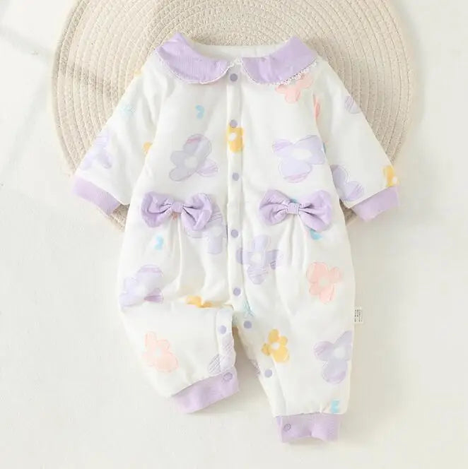 Comfi & Trendy - Jumpsuit Pyjamas