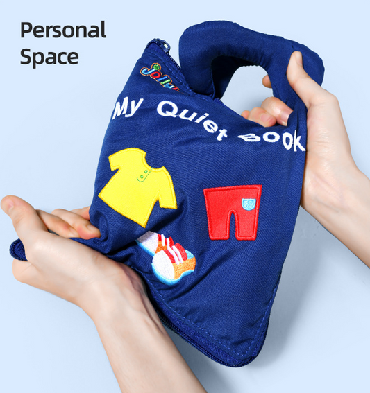 Developing fine motor skills - Developmental Activity Book