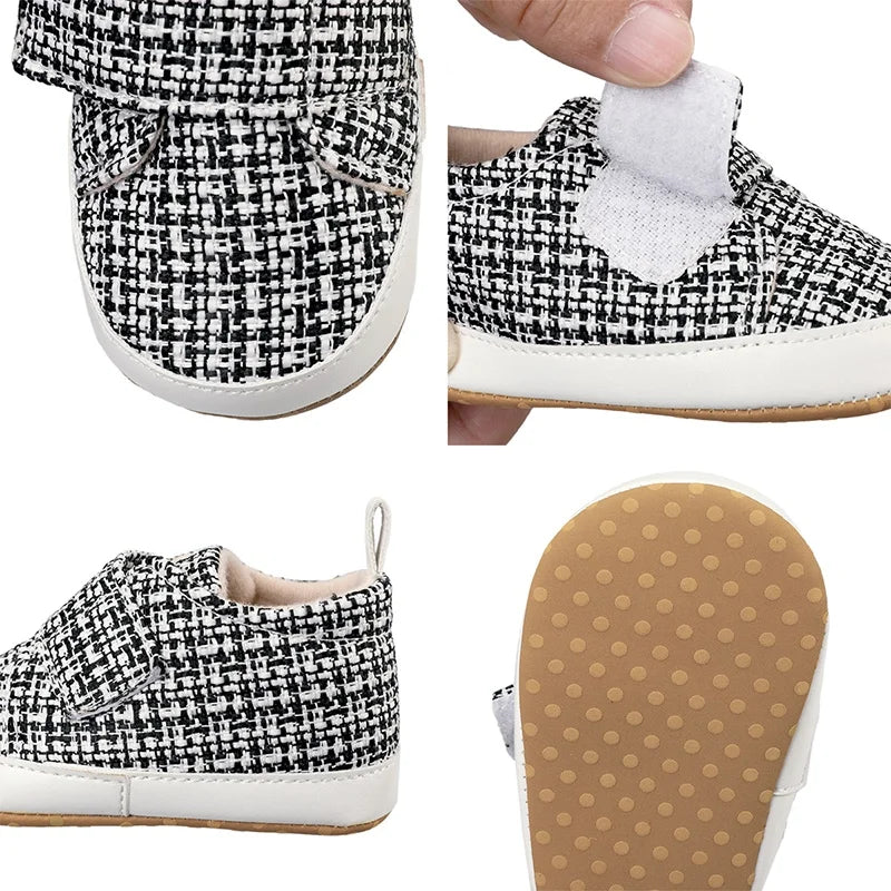 Velcro Closure - Children's Shoes