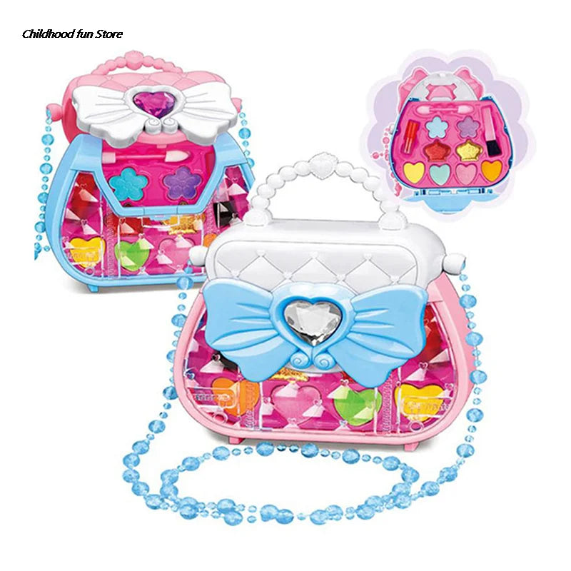 Shiny Makeup Play - Makeup Play Set