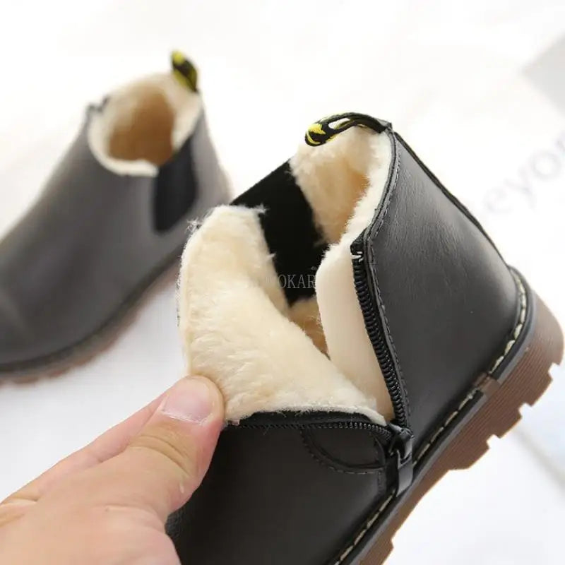 Stylish and comfortable – Chelsea Boots