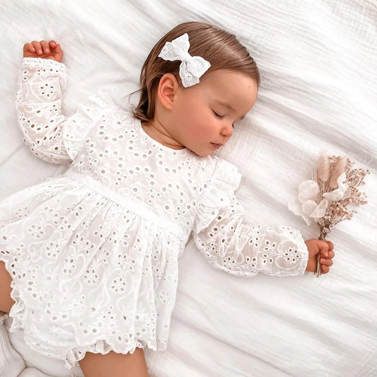 Colorful & Classic - Girl's Cotton Kit