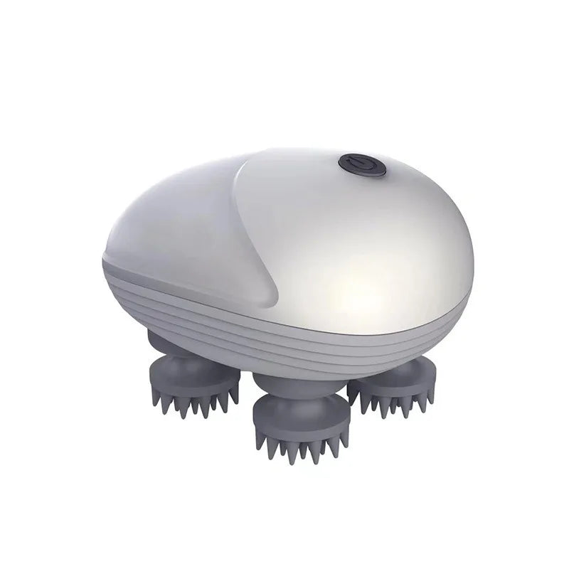 Comfort & Relaxation – Massage Device