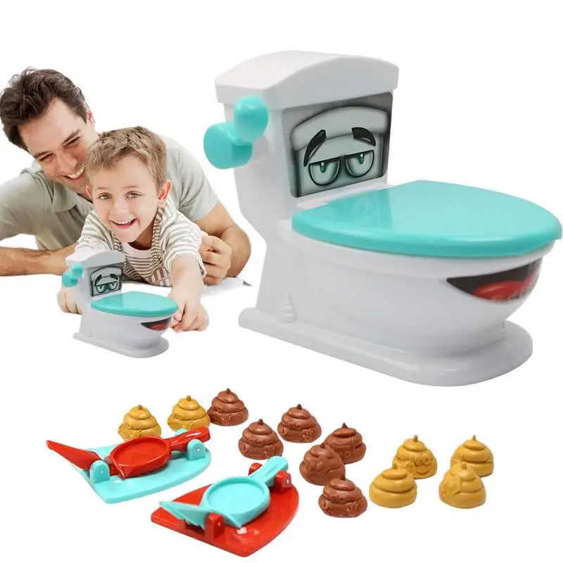 PlayFun – Funny & Play – Poop Catapult Game