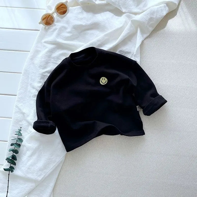 Suitable For Every Season - Long Sleeve Shirt