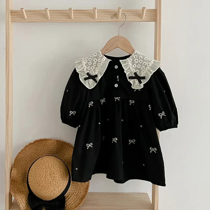 Fairy Tales & Style - Infant Dress