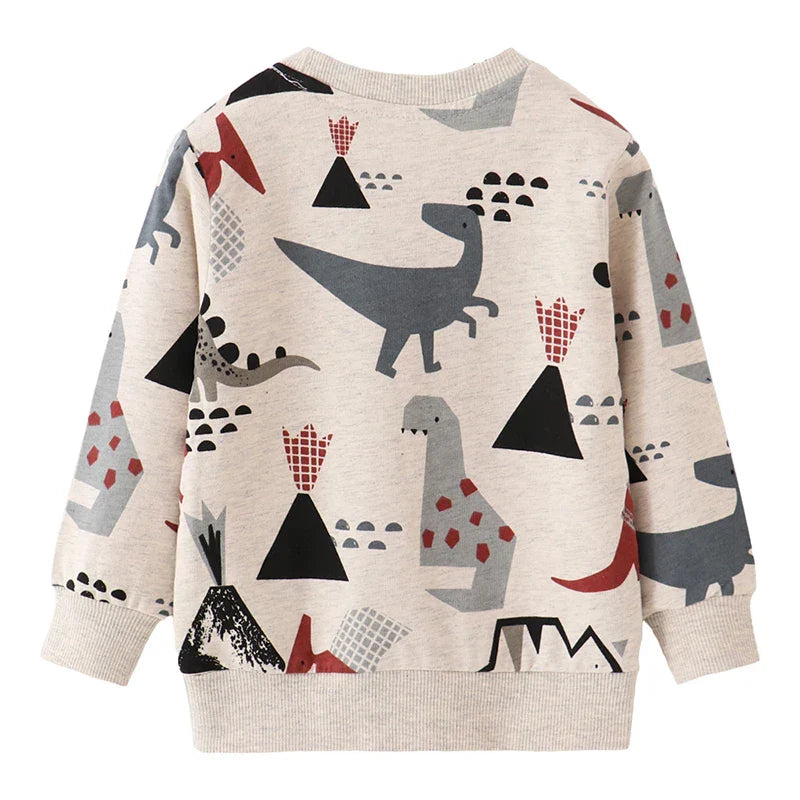Wonderful Prints - Sweater