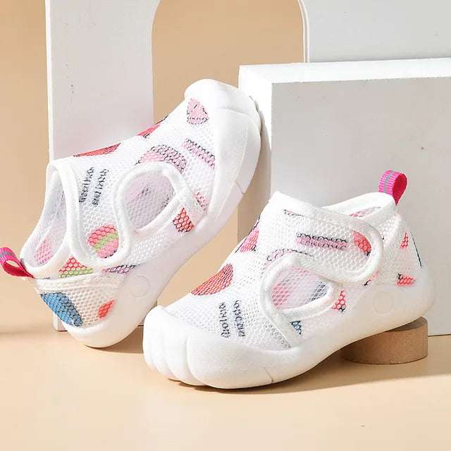 Easy fit - Children Sandals