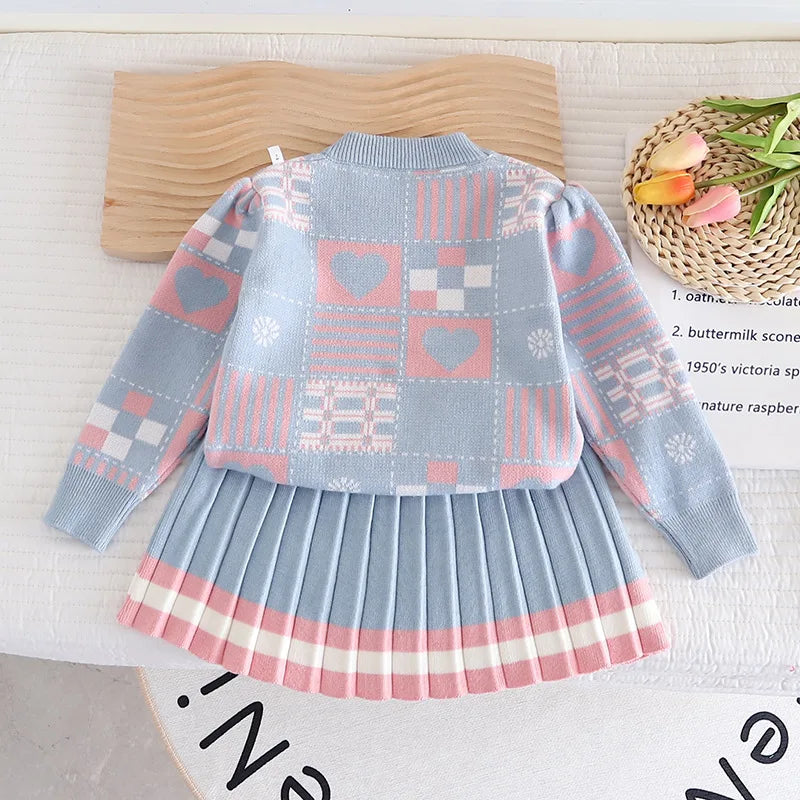 Soft and Comfortable - Sweater Kit