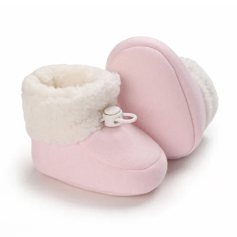 Warm & Soft - Children Winter Boots