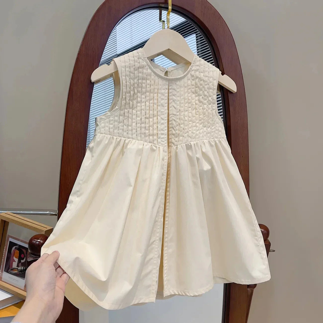 Stylish and Elegant - Girls Dress